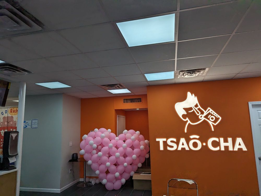 office hours at tsaocaa photo